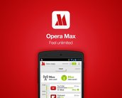 Opera Max para iOS está em desenvolvimento e já tem até Beta interno