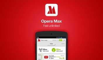 Opera Max para iOS está em desenvolvimento e já tem até Beta interno