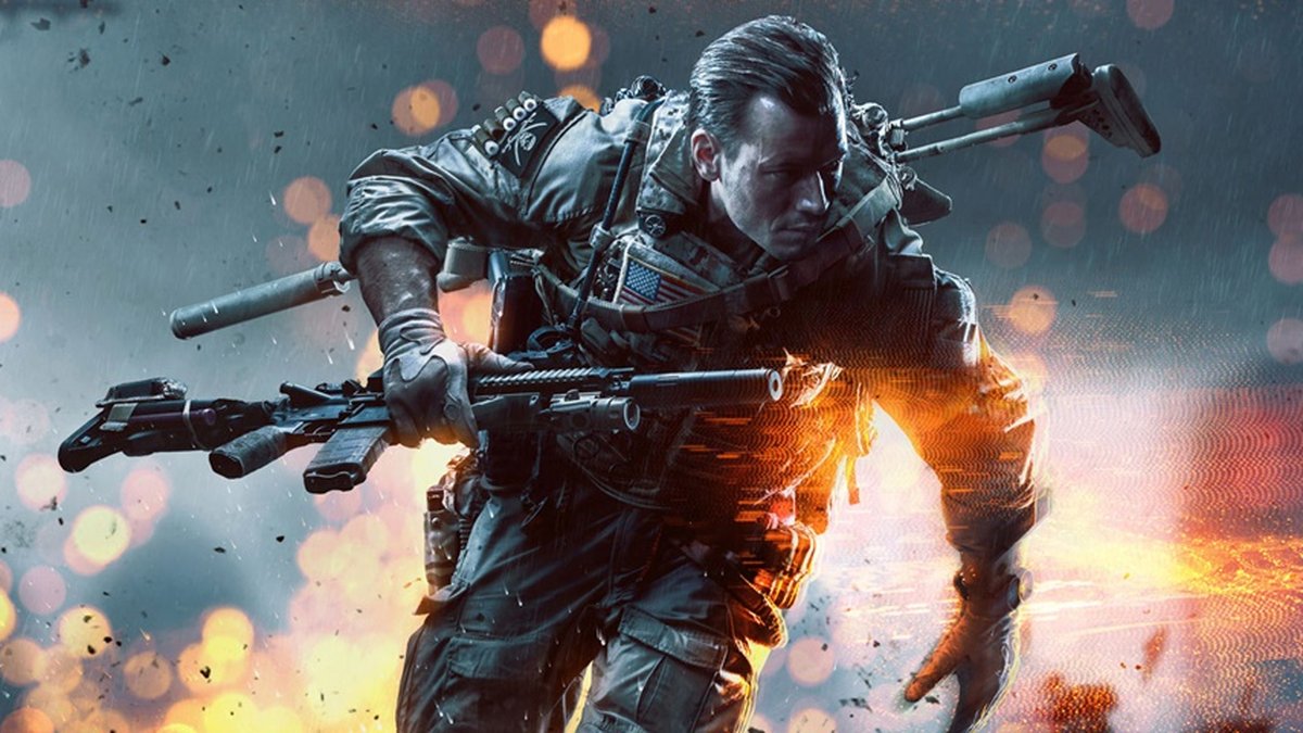 Battlefield 2042: EA encara jogo como serviço e dá pistas sobre