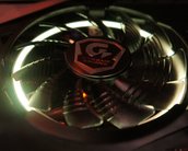 Placas de vídeo Xtreme Gaming da Gigabyte chamam atenção na CES 2016