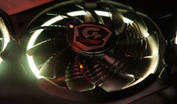 Placas de vídeo Xtreme Gaming da Gigabyte chamam atenção na CES 2016