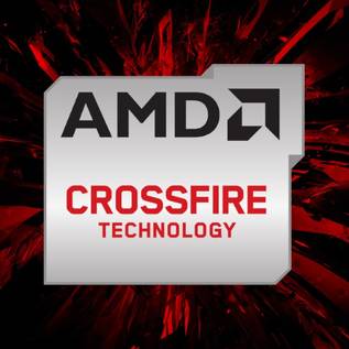 Imagem de Análise: configuração de placas Radeon R9 380X em CrossFireX [vídeo]