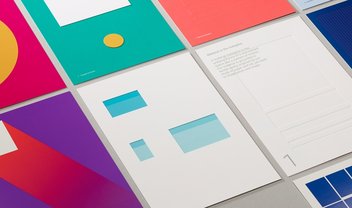 Material design está chegando para o Google Chrome desktop