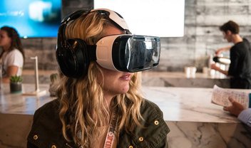 Apple já teria centenas de pessoas trabalhando em aparelho de VR secreto