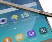 Samsung vai disponibilizar Galaxys Note 5 para quem visitar a Coreia do Sul