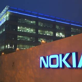 Imagem de Nokia e Samsung finalmente fecham acordo de patentes