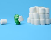 Galaxy S6 e Galaxy S6 Edge recebem Android Marshmallow na Coreia