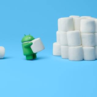 Imagem de Galaxy S6 e Galaxy S6 Edge recebem Android Marshmallow na Coreia