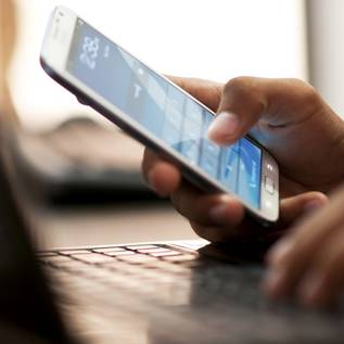 Imagem de Internet lenta? Use seu celular e descubra se seu WiFi está sendo roubado 