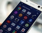 Demorou: Xperia M5 ganha atualização para o Android Lollipop 5.1