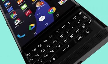 Segundo executivo da BlackBerry, futuro da empresa realmente é o Android