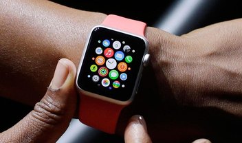 Apple Watch já é mais desejado pelos consumidores do que Rolex