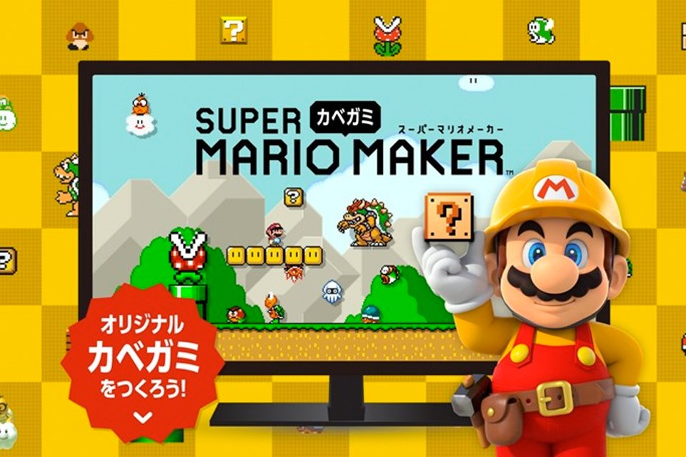 Novo Jogo do Mario Bros Para Celular Android Gameplay 