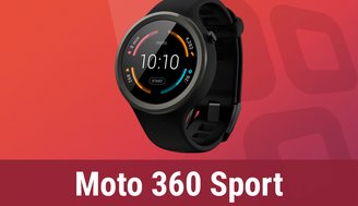 6 dicas para aproveitar seu Moto 360 Sport ao máximo - TecMundo
