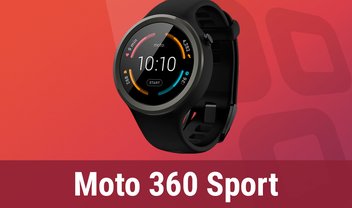 Review: smartwatch Motorola Moto 360 Sport