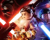 LEGO Star Wars: The Force Awakens é anunciado oficialmente [vídeo]