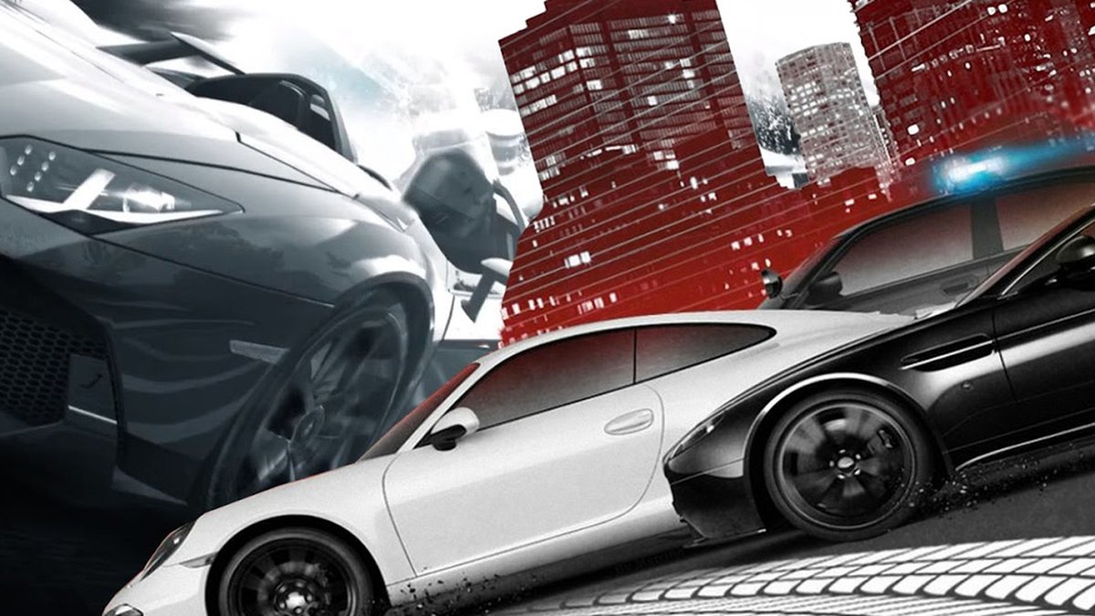 Download Need for Speed Most Wanted - Baixar para PC Grátis