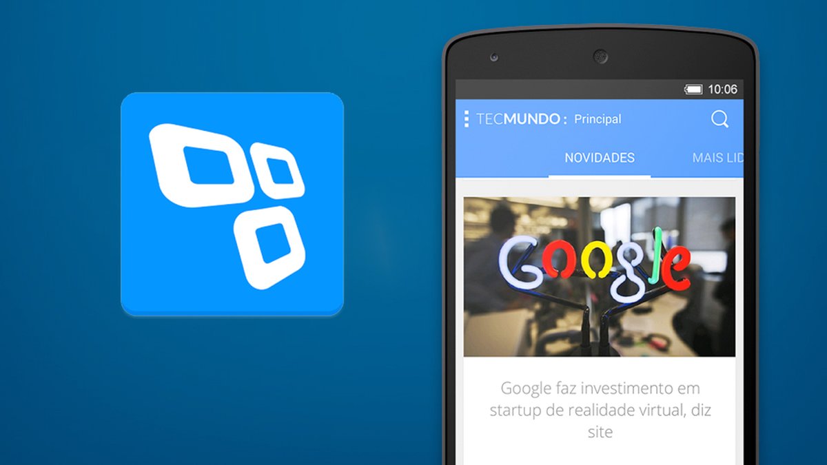 TecMundo Notícias - APK Download for Android