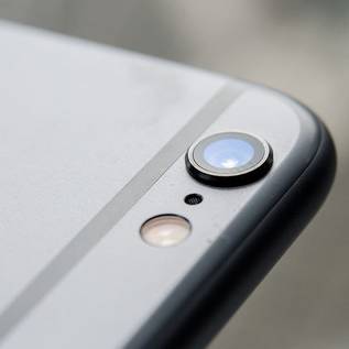 Imagem de Rumor: iPhone 7 pode ter câmera traseira menor e sem protuberância