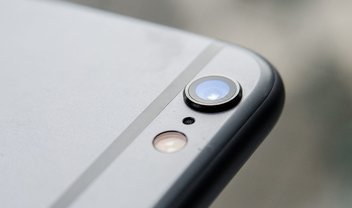 Rumor: iPhone 7 pode ter câmera traseira menor e sem protuberância