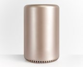 Mac Pro, é você? Case DUNE para PC traz visual circular bastante familiar