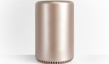 Mac Pro, é você? Case DUNE para PC traz visual circular bastante familiar