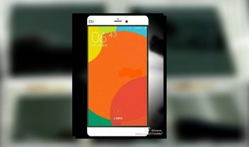 Xiaomi confirma que a tela do Mi5 vai ter resolução Full HD