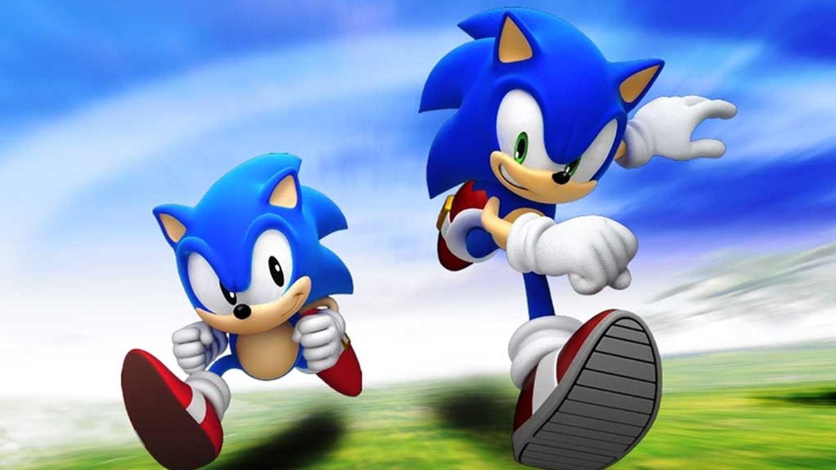 how to download sonic adventure on android｜TikTok Search