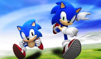 Sonic completa 25 anos e jogos entram em promoção - Olhar Digital