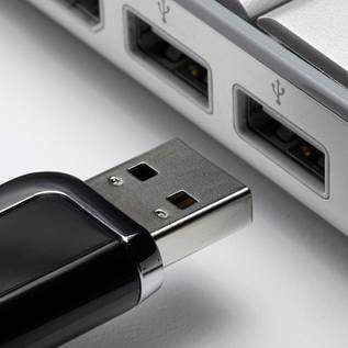 Imagem de FAT32, exFAT ou NTFS: qual formato escolher na hora de formatar o pendrive?