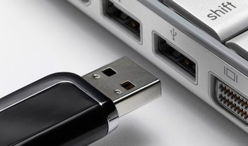 FAT32, exFAT ou NTFS: qual formato escolher na hora de formatar o pendrive?