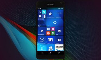 Evleaks revela imagem de divulgação do Lumia 650; veja aqui