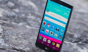 Convite à imprensa confirma anúncio do LG G5 em fevereiro