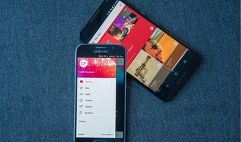 Apple Music para Android agora permite salvar músicas em cartões SD