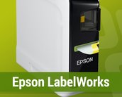 Review: rotuladora eletrônica Epson LabelWorks LW-600P