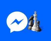 Facebook Messenger tem jogo secreto de xadrez; saiba como jogar