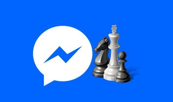 Facebook Messenger tem jogo secreto de xadrez; saiba como jogar - TecMundo