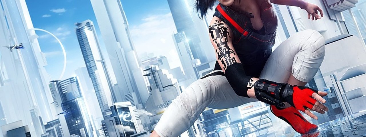 Mirrors Edge Catalyst Ganha Trailer Focado Na História Game Terá Beta Tecmundo 9251