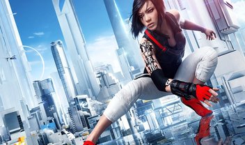 MIRROR'S EDGE CATALYST - História Completa 