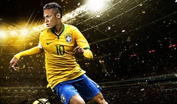 Jogo PES 2016 Pro Evolution Soccer para Xbox 360 - Konami