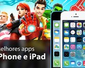 Melhores apps e jogos de iPhone e iPad: 04/02/2015