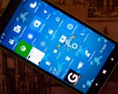 Nova build do Windows 10 Mobile chega ao programa Insider na semana que vem