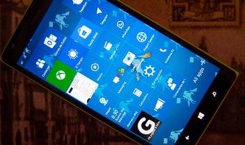 Nova build do Windows 10 Mobile chega ao programa Insider na semana que vem