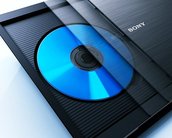 Tocador Blu-ray 4K da Sony só chega em 2017; foco é streaming no formato