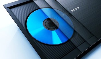 Tocador Blu-ray 4K da Sony só chega em 2017; foco é streaming no formato