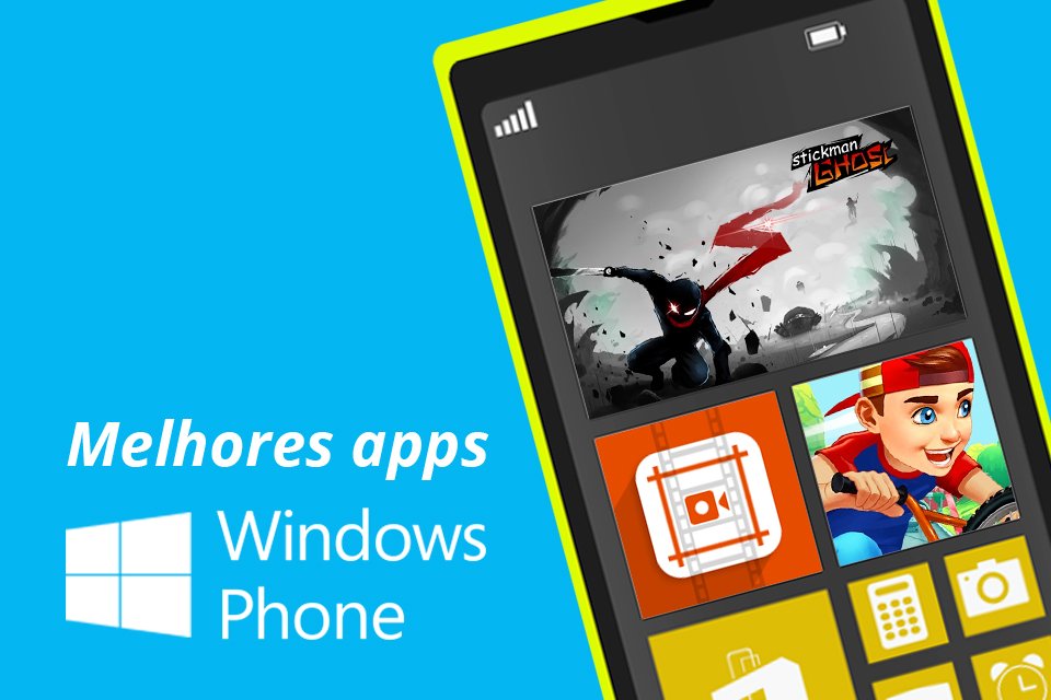 Subway Surfers funcionará bem em Windows Phones com 512MB de RAM 