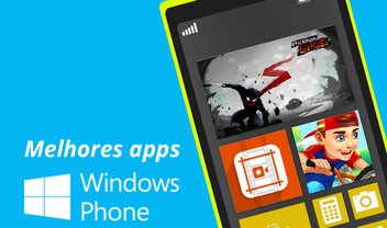 Melhores apps de Windows Phone: 04/02/2016