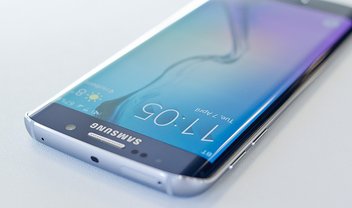 Bateria do Galaxy S7 dura dois dias com uma única carga