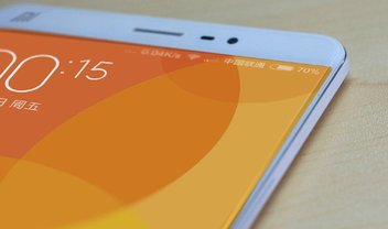 Benchmark do Xiaomi Mi 5 indica que sua tela vai ter 5,7 polegadas