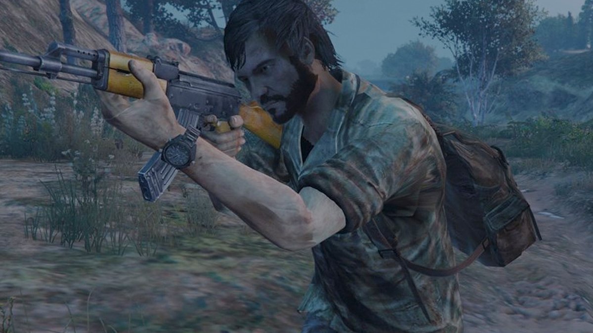 The Last of Us e GTA V terão localização para português brasileiro -  TecMundo